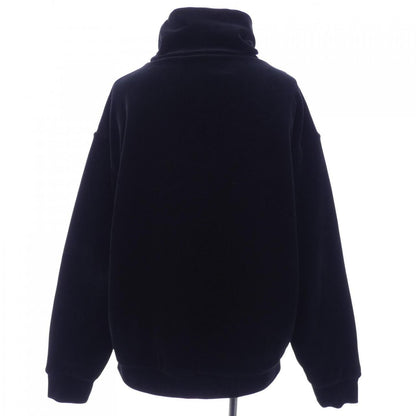 Saint Laurent Sweatshirt Black — view 2