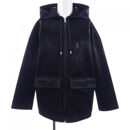 Saint Laurent Jacket Black