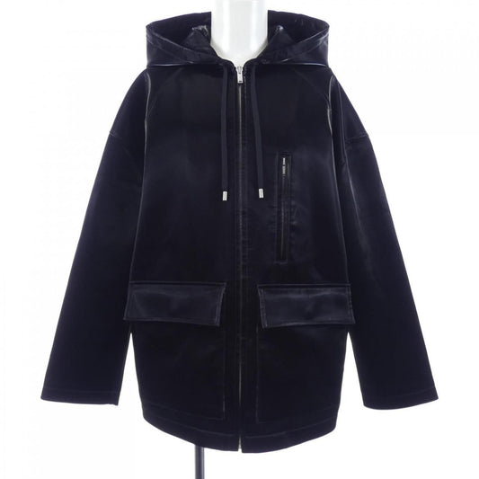 Saint Laurent Jacket Black