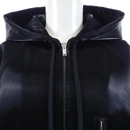 Saint Laurent Jacket Black — view 6