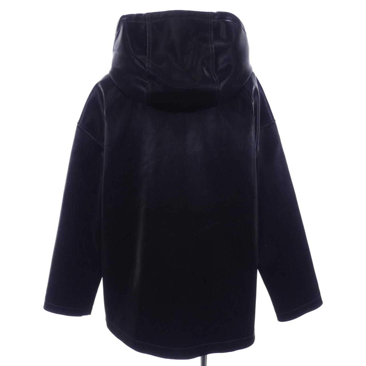 Saint Laurent Jacket Black — view 2