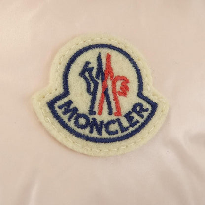 Moncler Born to Protect Ciboure Down Jacket Vest — view 8