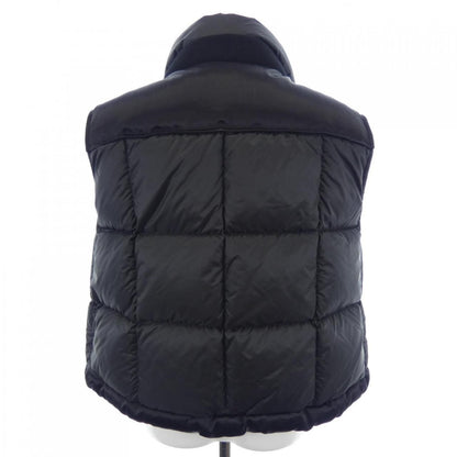 Moncler Genius Kart Down Jacket Vest — view 2