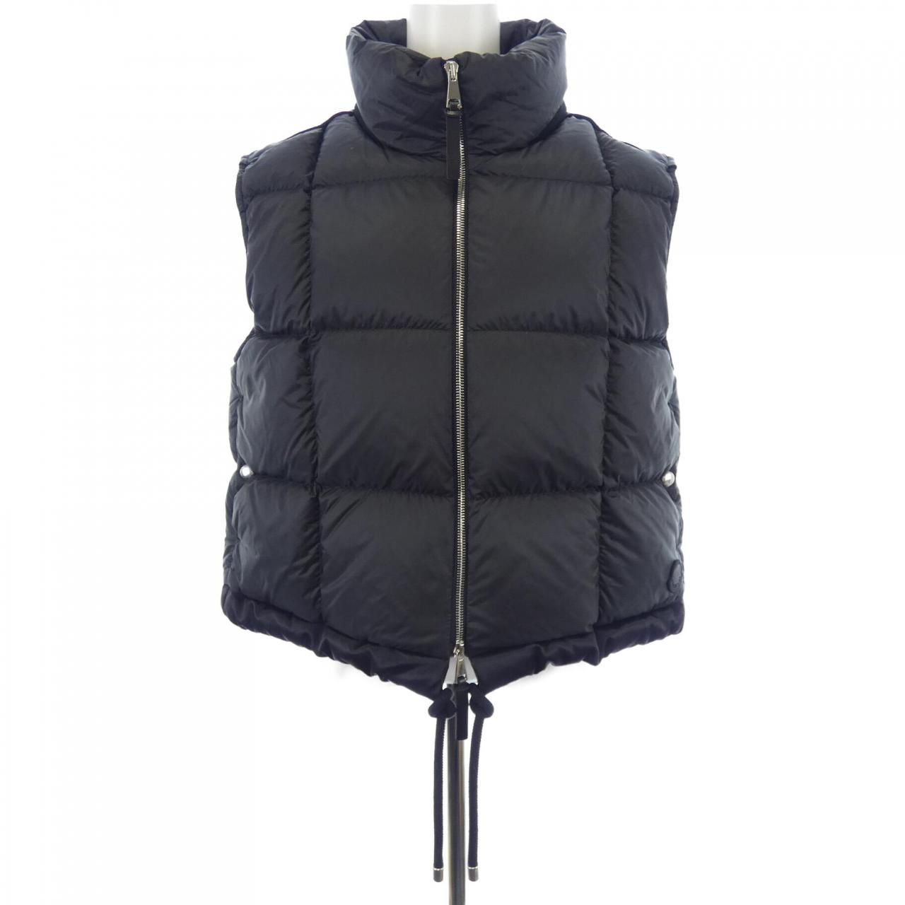 Moncler Genius Kart Down Jacket Vest