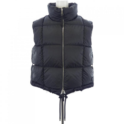 Moncler Genius Kart Down Jacket Vest