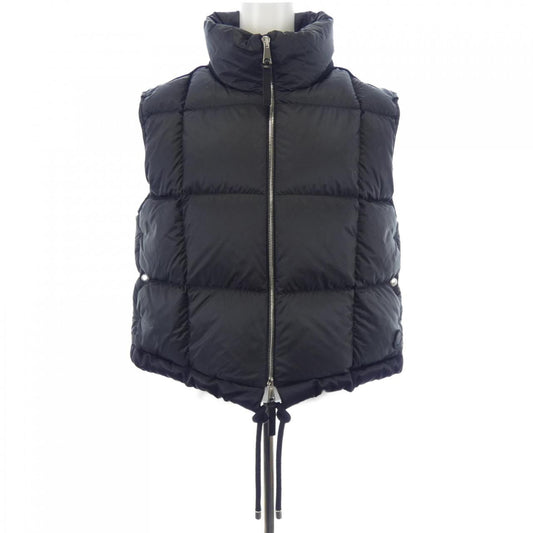 Moncler Genius Kart Down Jacket Vest