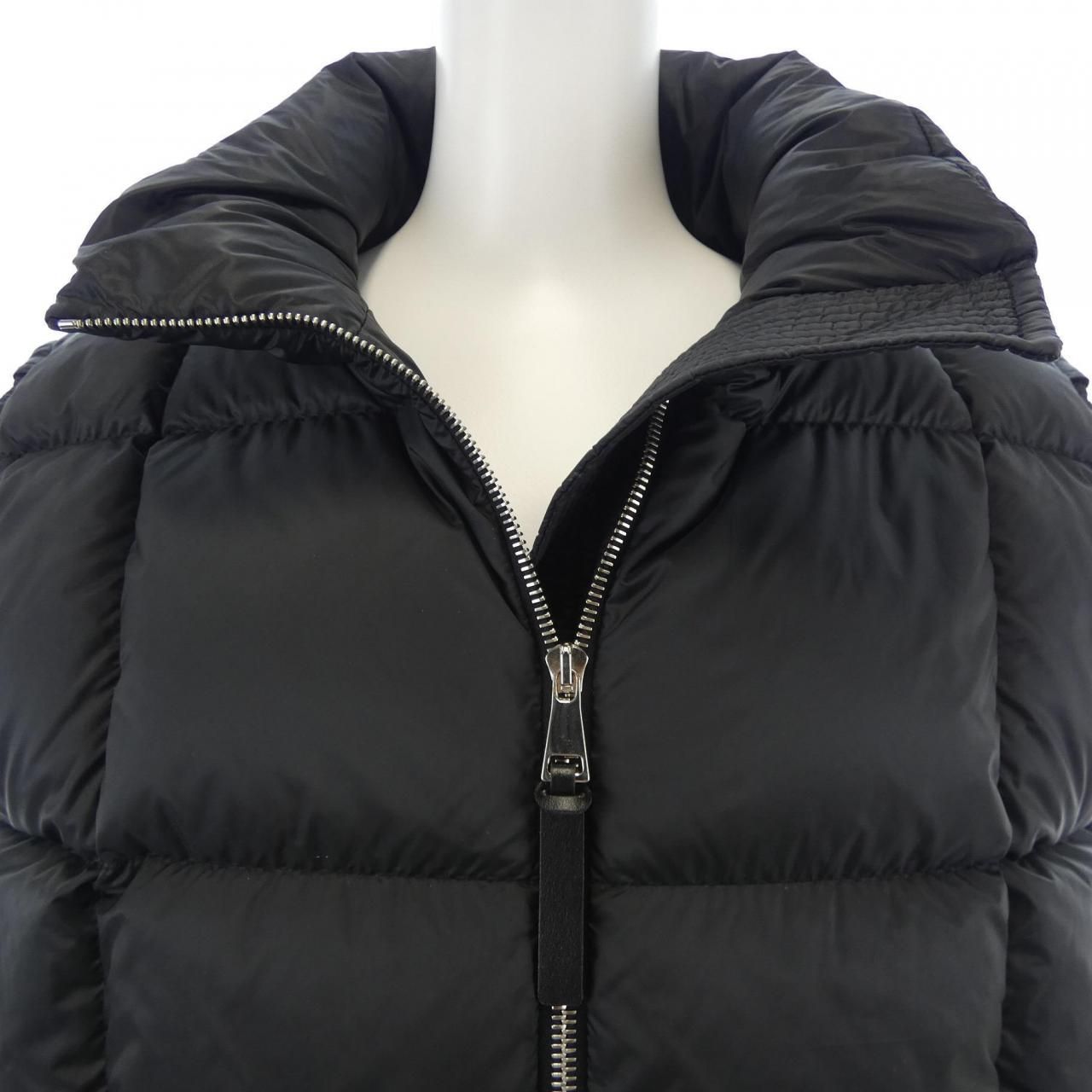 Moncler Genius Kart Down Jacket Vest — view 7