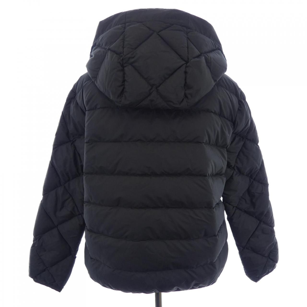 Moncler Arvouin Down Jacket — view 2