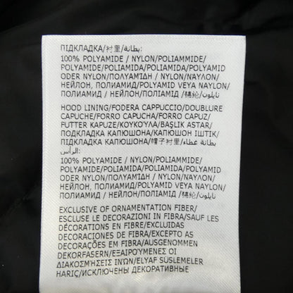 Moncler Arvouin Down Jacket — view 5