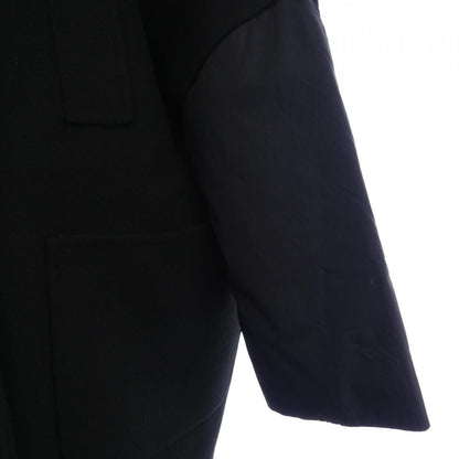 Moncler Grangent Coat Black — view 7