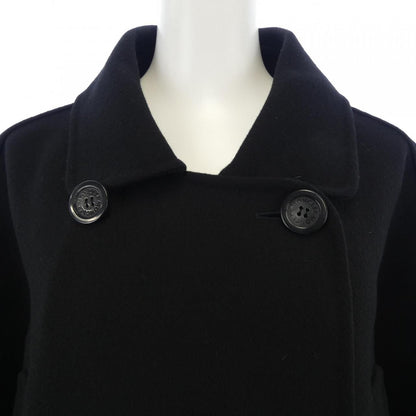 Moncler Grangent Coat Black — view 6