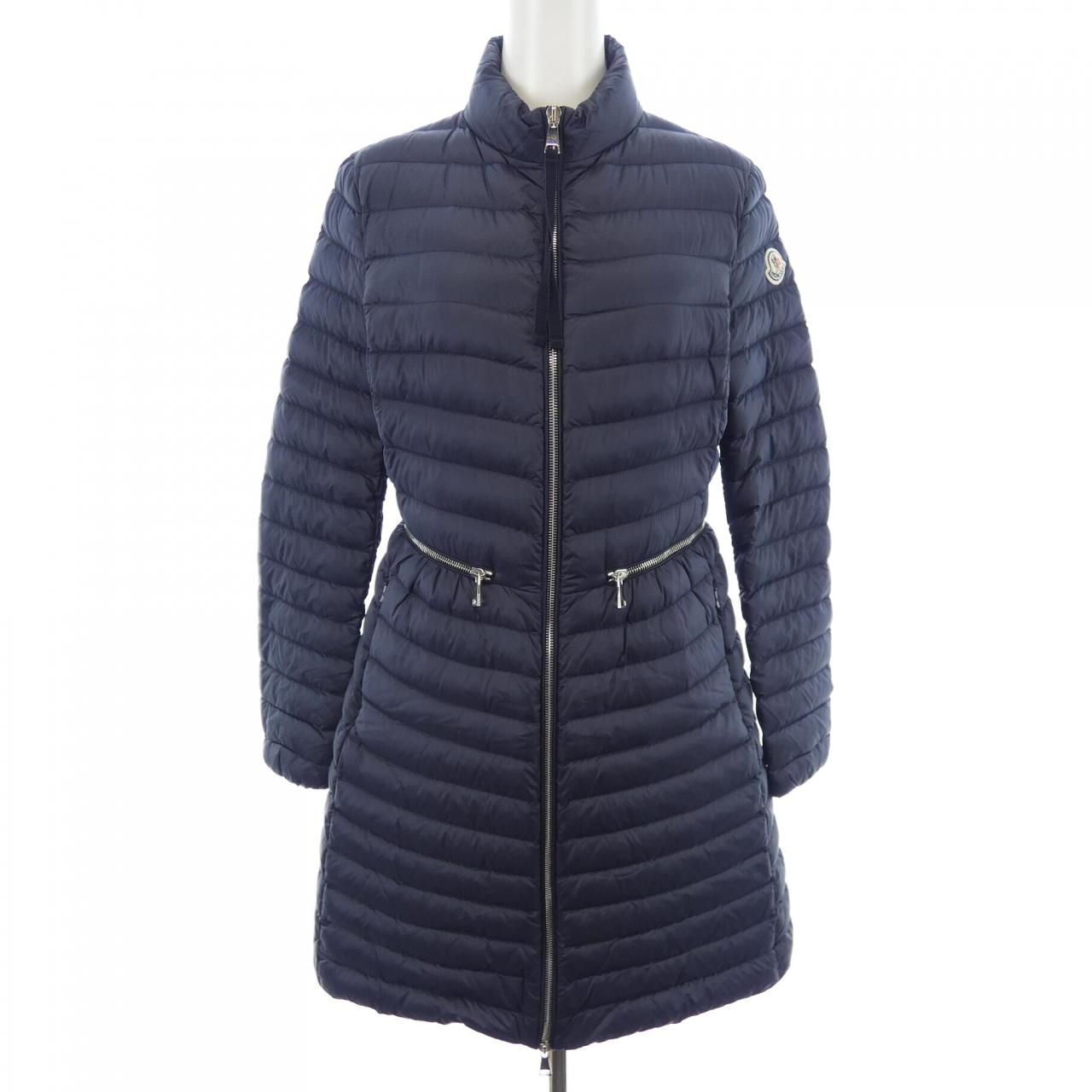Moncler Agatelon Down Jacket Coat