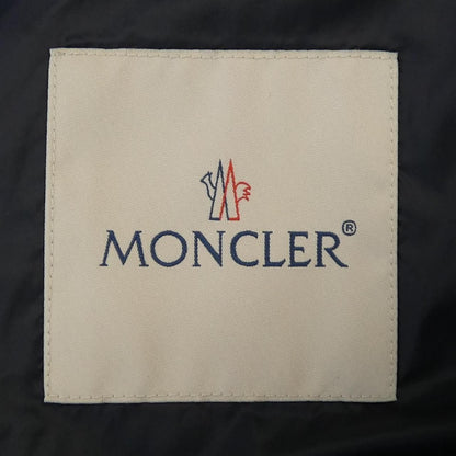 Moncler Agatelon Down Jacket Coat — view 5
