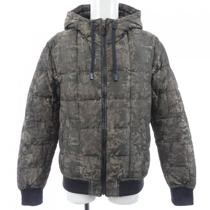 Dolce & Gabbana G7 Dun Down Jacket