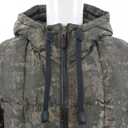 Dolce & Gabbana G7 Dun Down Jacket — view 5