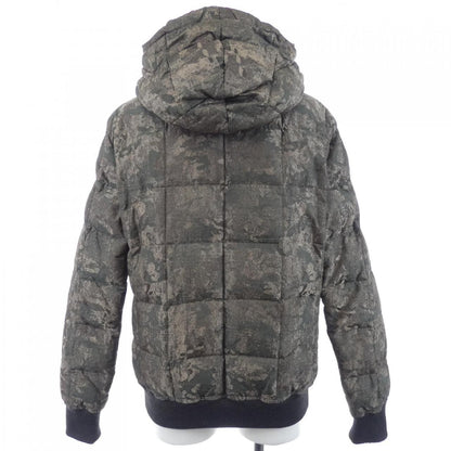 Dolce & Gabbana G7 Dun Down Jacket — view 2