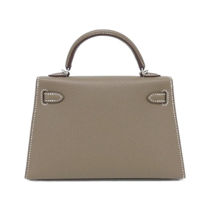 Hermes Mini Kelly 2 Bag — view 2