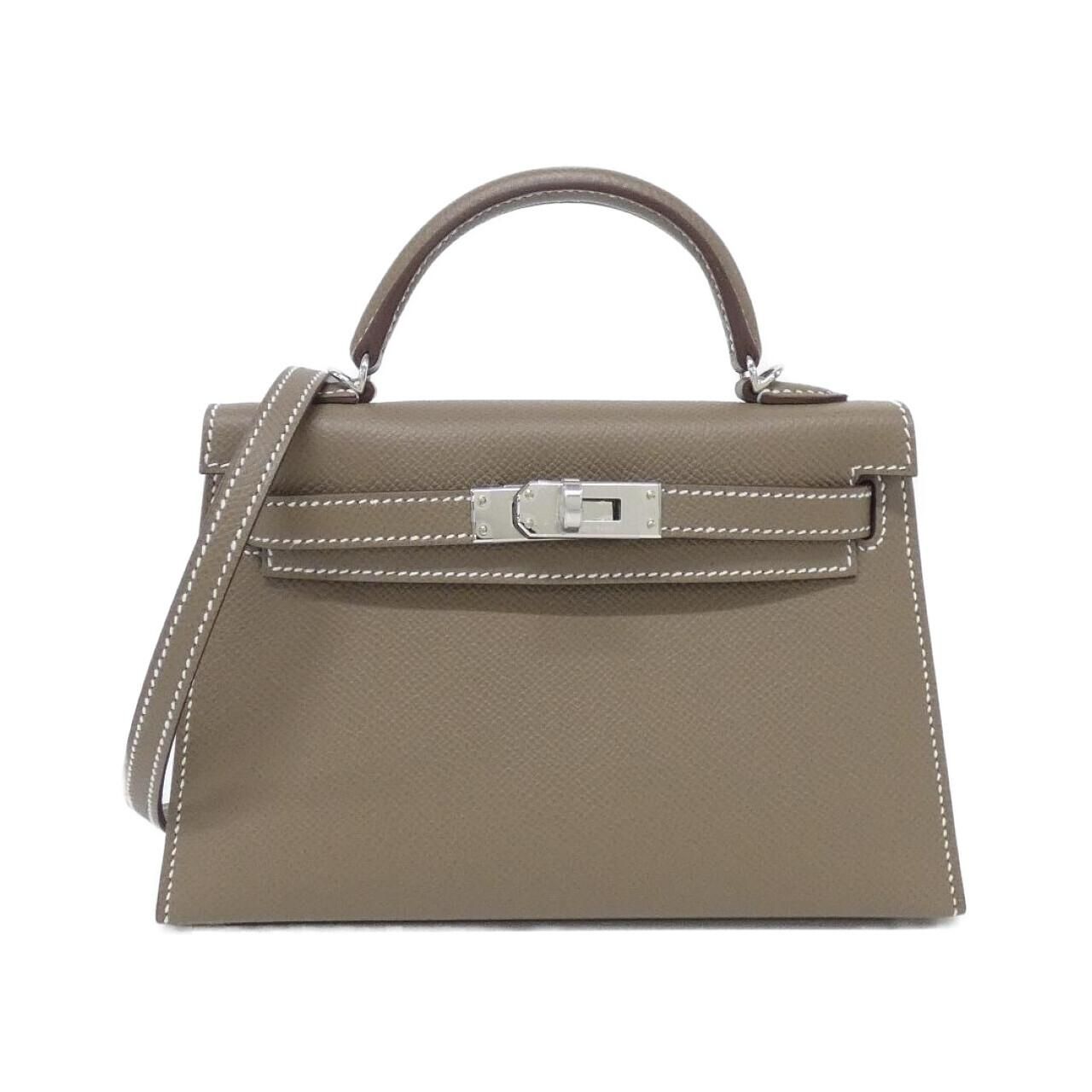 Hermes Mini Kelly 2 Bag
