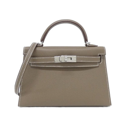 Hermes Mini Kelly 2 Bag