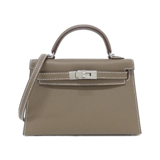 Hermes Mini Kelly 2 Bag