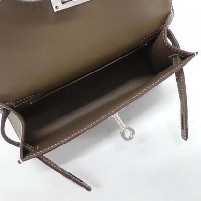 Hermes Mini Kelly 2 Bag — view 5