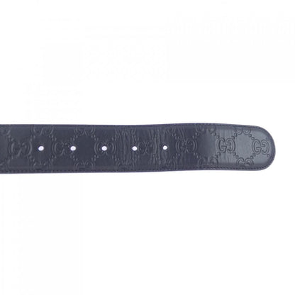 Gucci Cwcin Belt Black — view 4