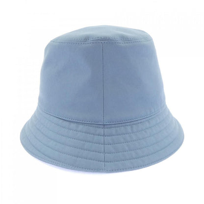 Hermes Red Cut Hat — view 4