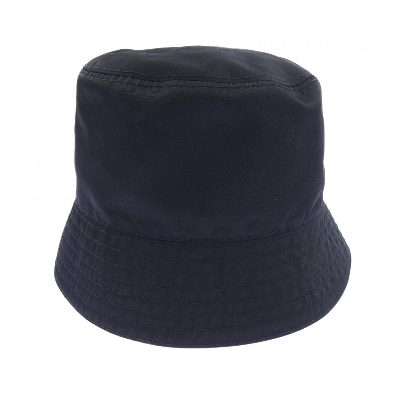 Prada Hat Black