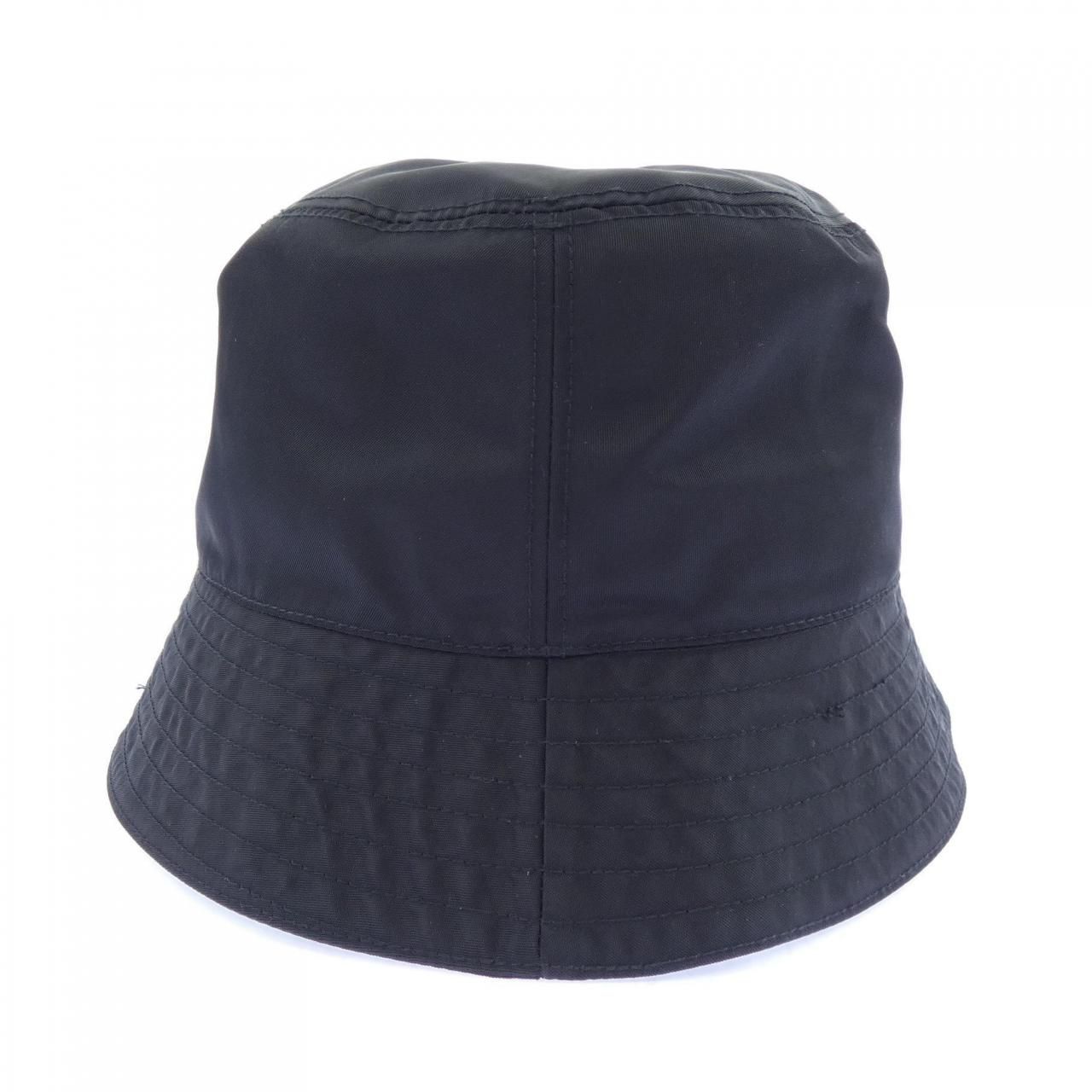 Prada Hat Black — view 4