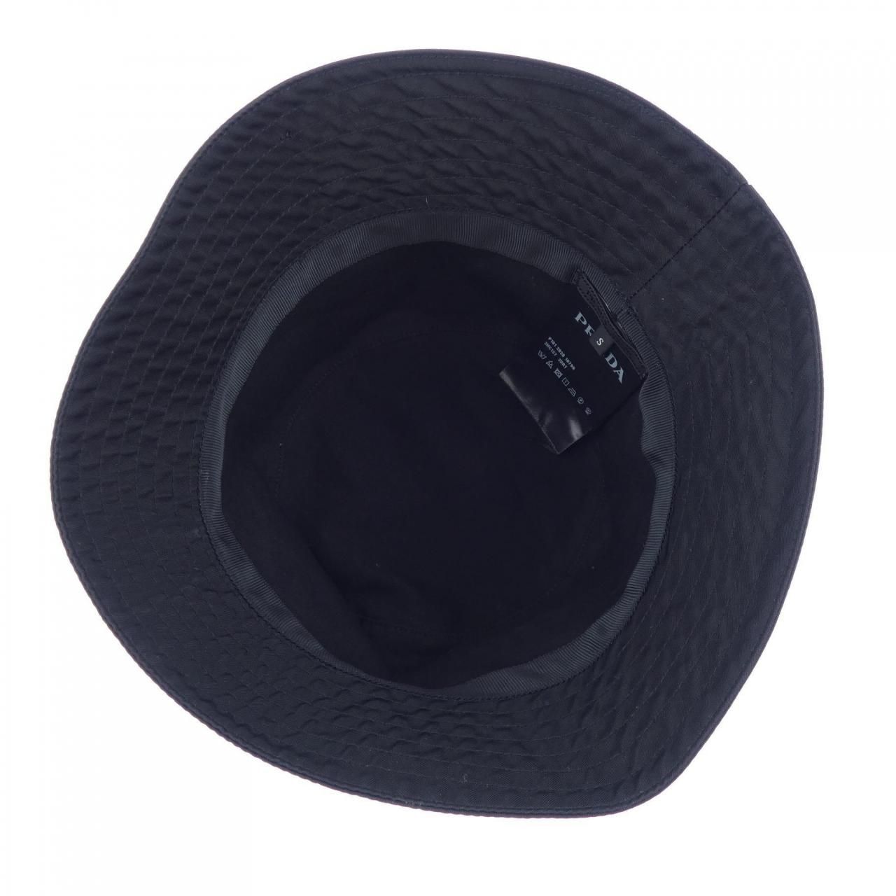 Prada Hat Black — view 5