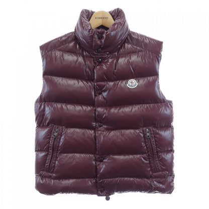 Moncler Tib Down Jacket Vest