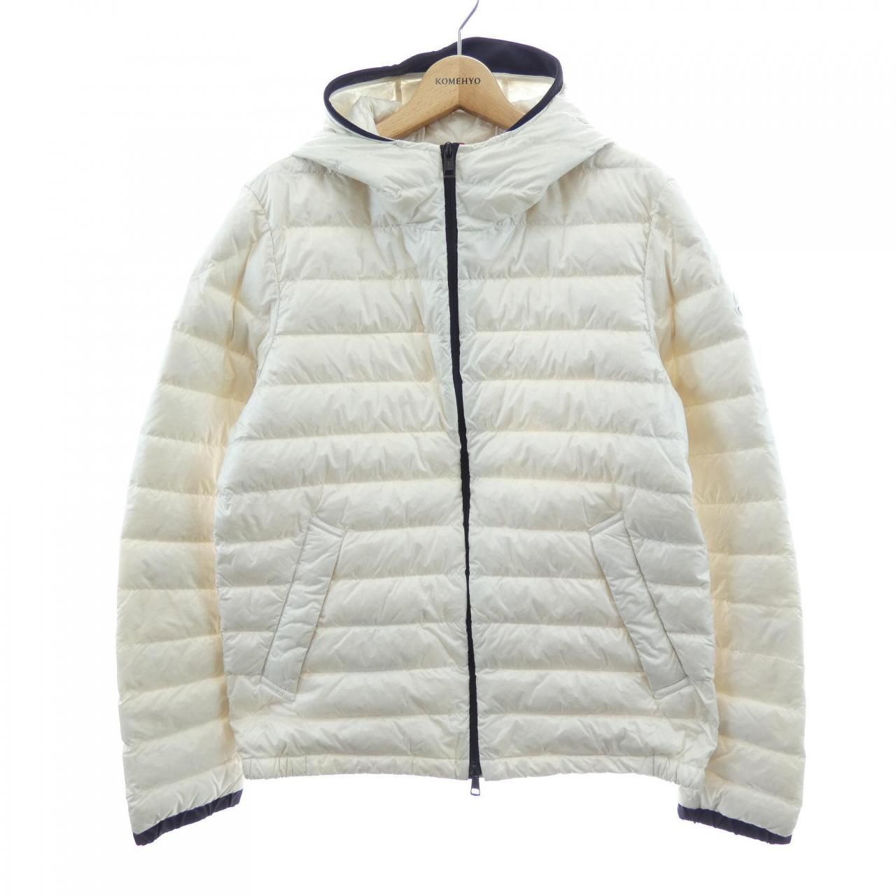 Moncler Morvan Down Jacket