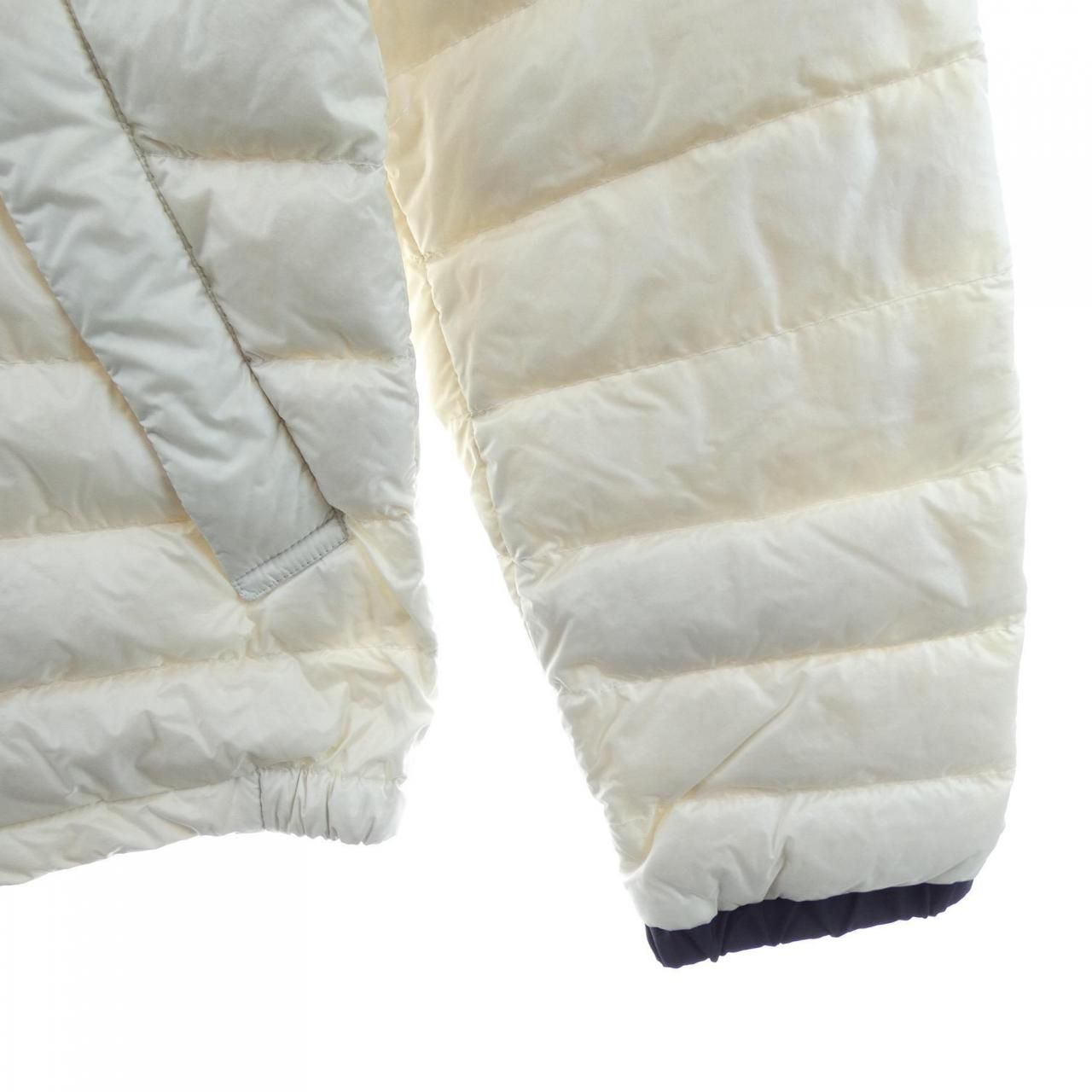 Moncler Morvan Down Jacket — view 7