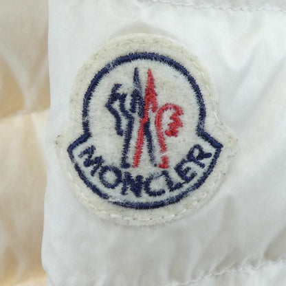Moncler Morvan Down Jacket — view 8