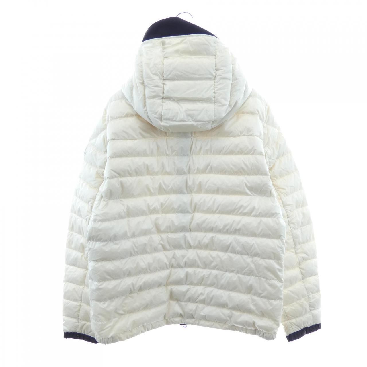Moncler Morvan Down Jacket — view 2