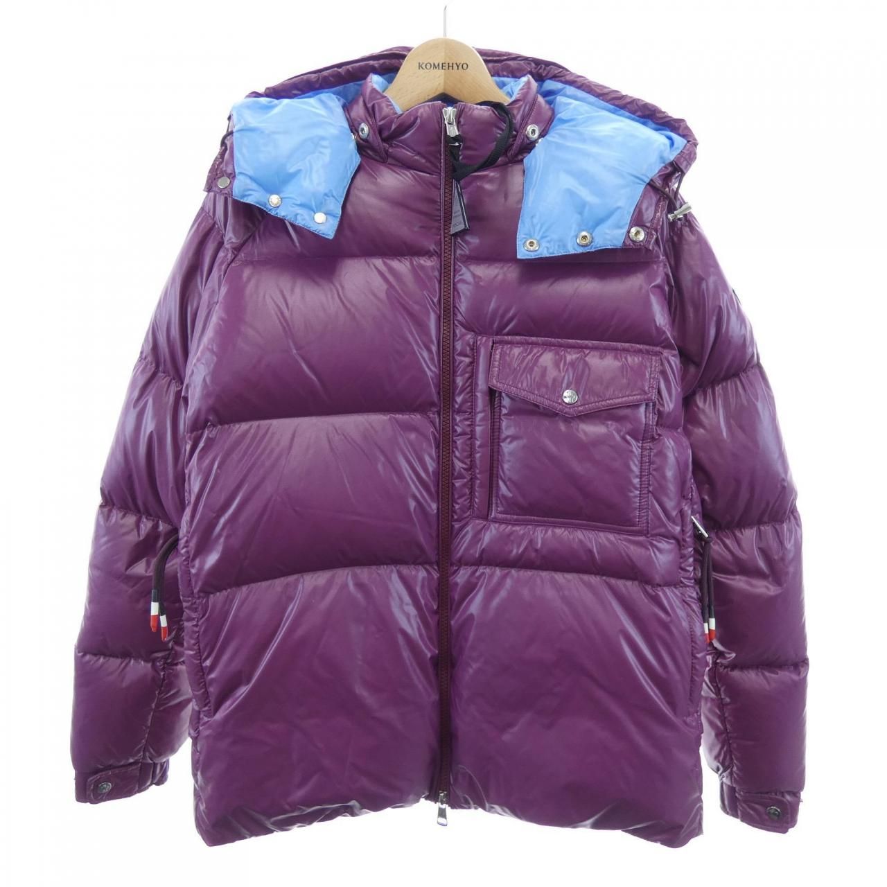 Moncler Genius Barthet Down Jacket