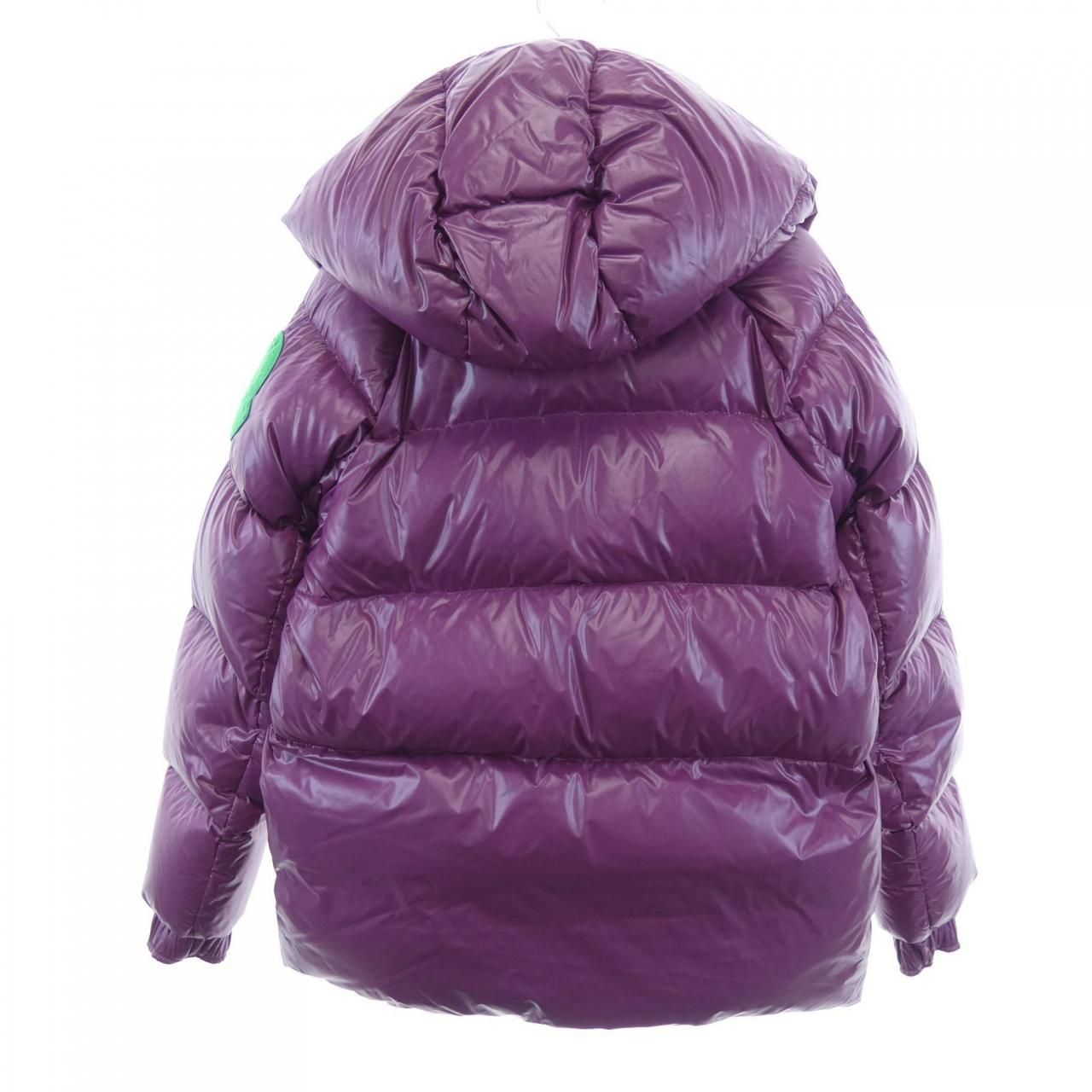 Moncler Genius Barthet Down Jacket — view 2