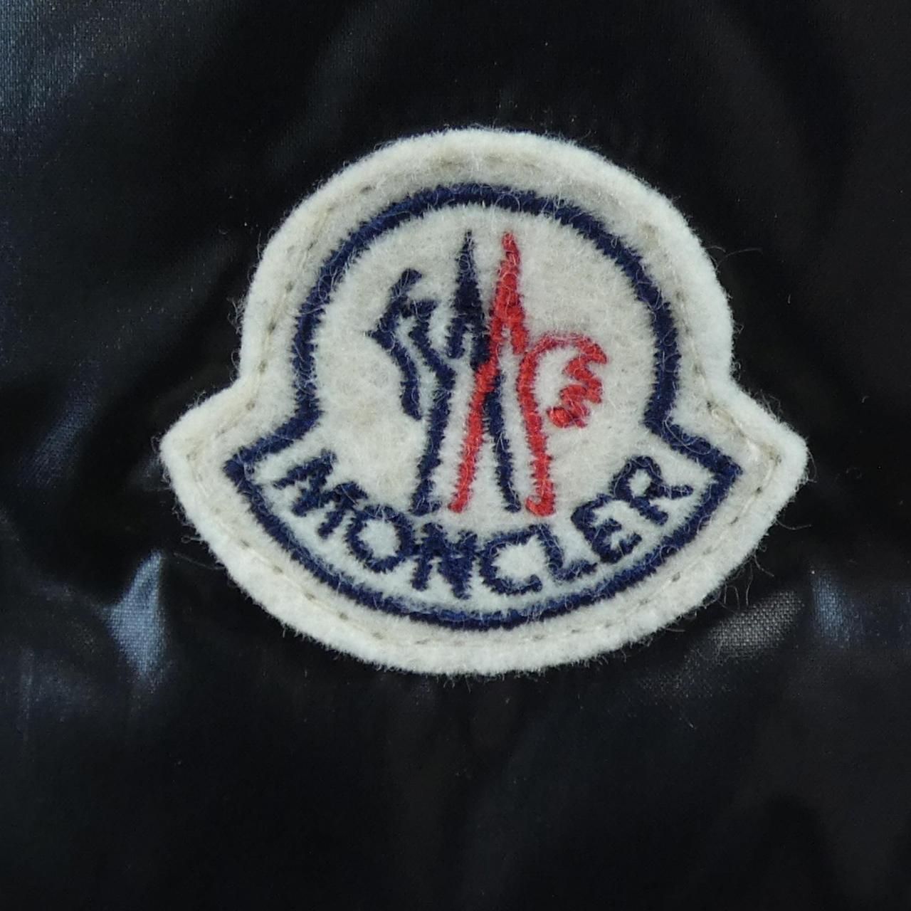 Moncler Maya Down Jacket — view 8