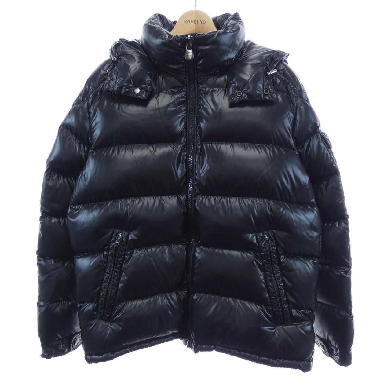 Moncler Maya Down Jacket