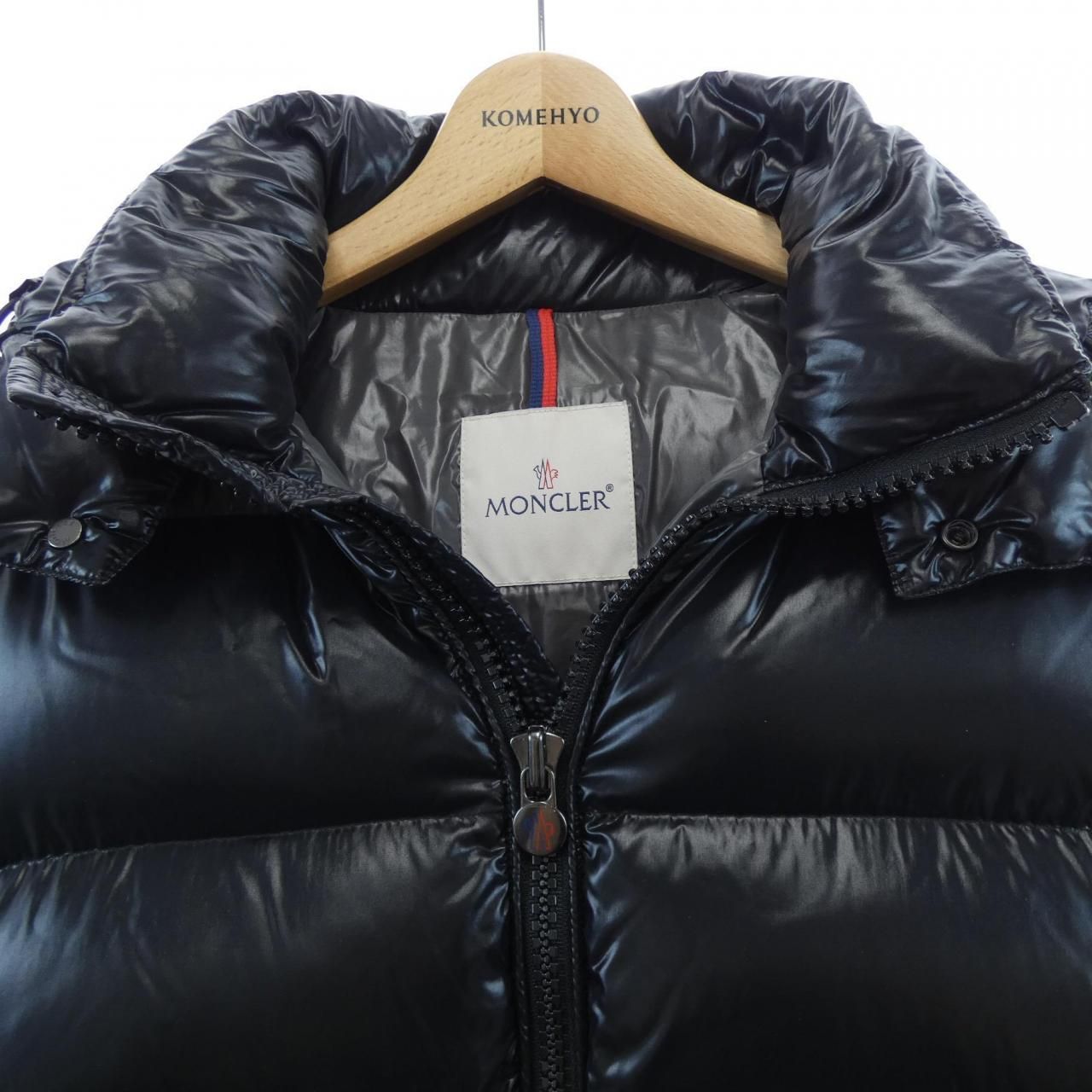 Moncler Maya Down Jacket — view 6