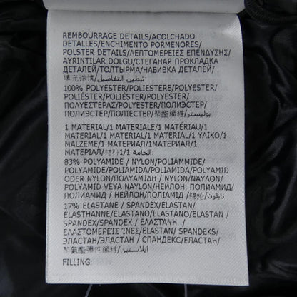 Moncler Grenoble Camurac Down Jacket — view 4