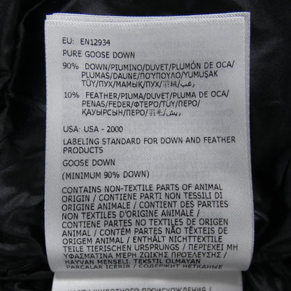 Moncler Grenoble Camurac Down Jacket — view 5
