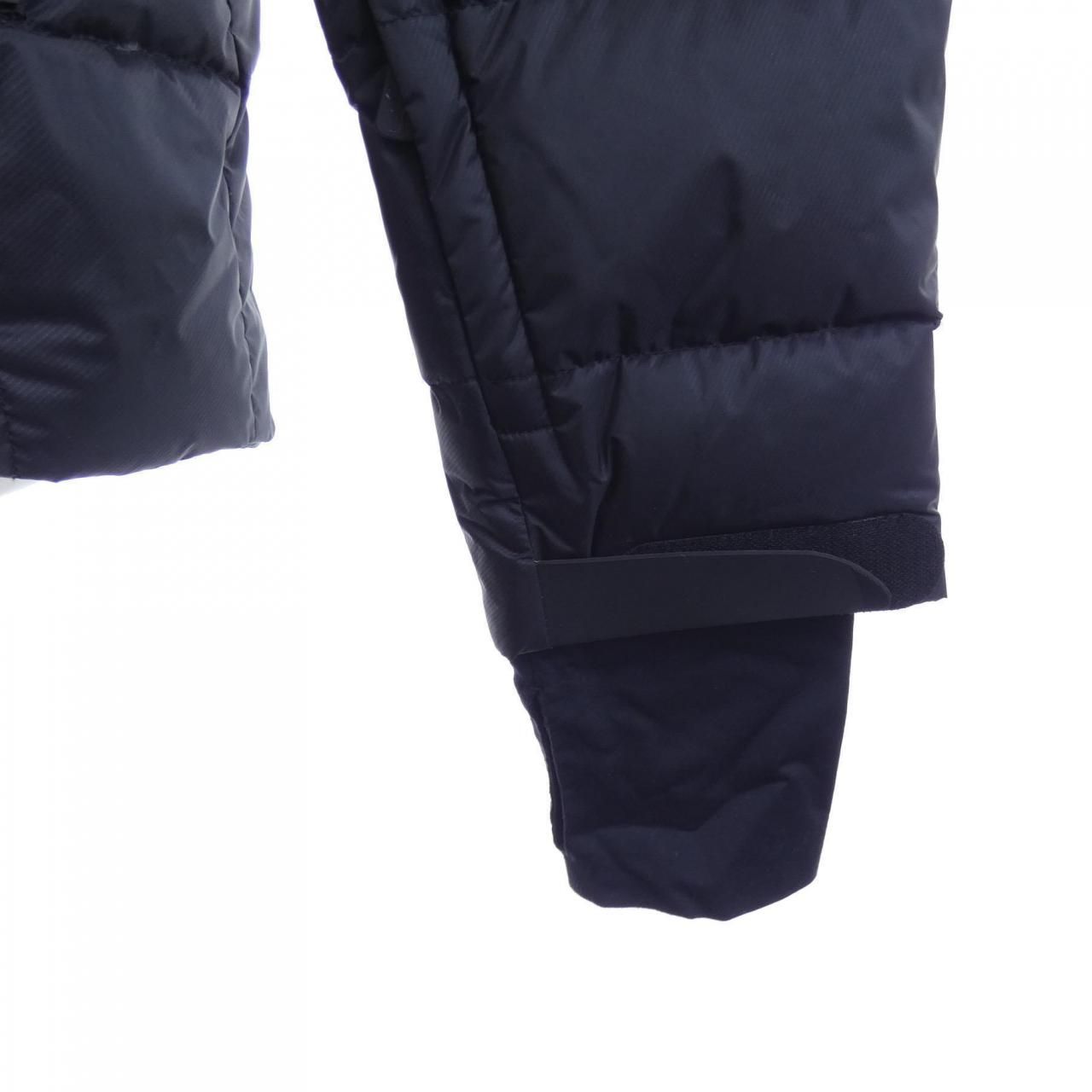 Moncler Grenoble Camurac Down Jacket — view 8