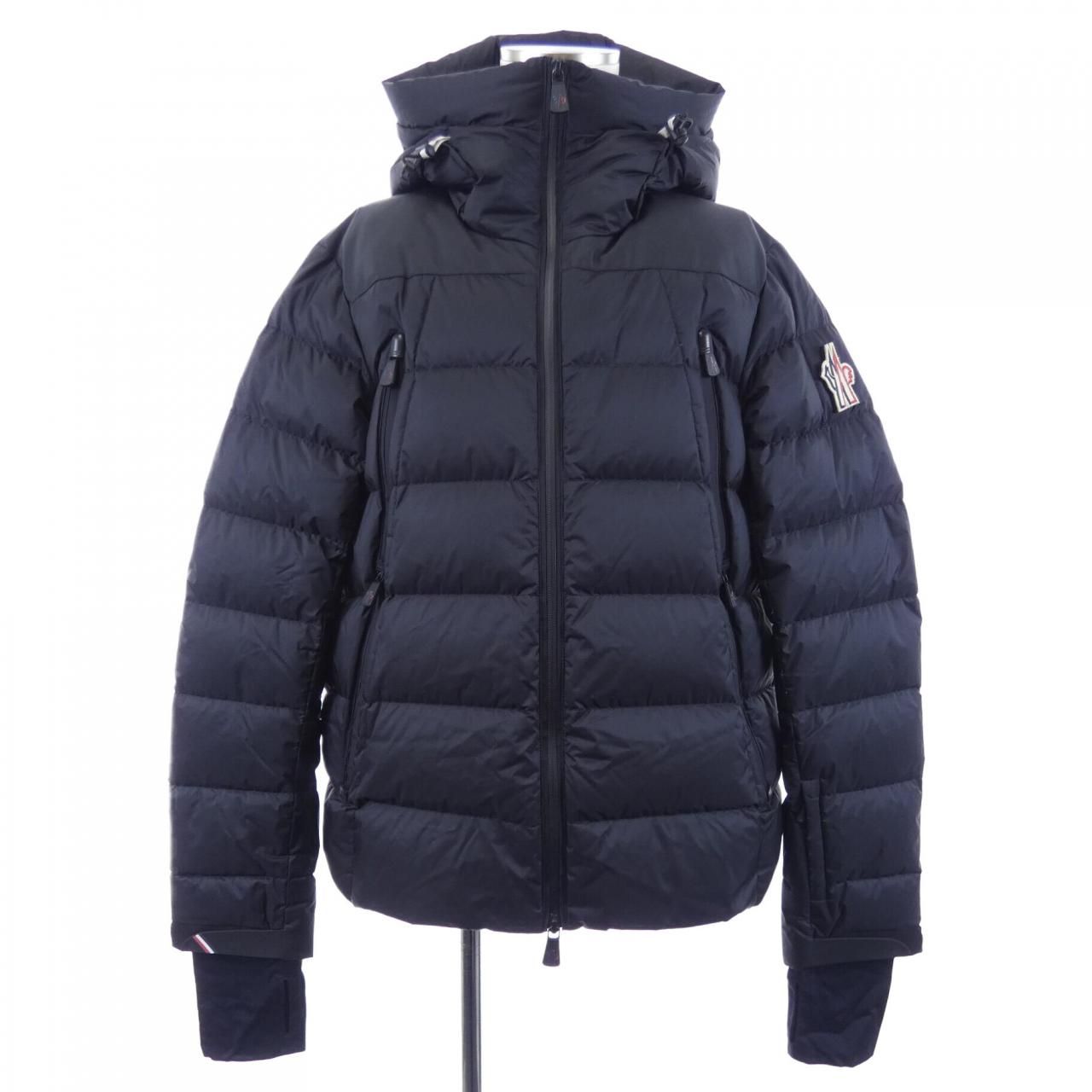 Moncler Grenoble Camurac Down Jacket