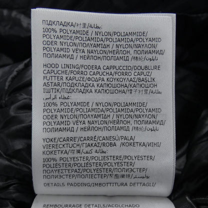 Moncler Grenoble Camurac Down Jacket — view 3