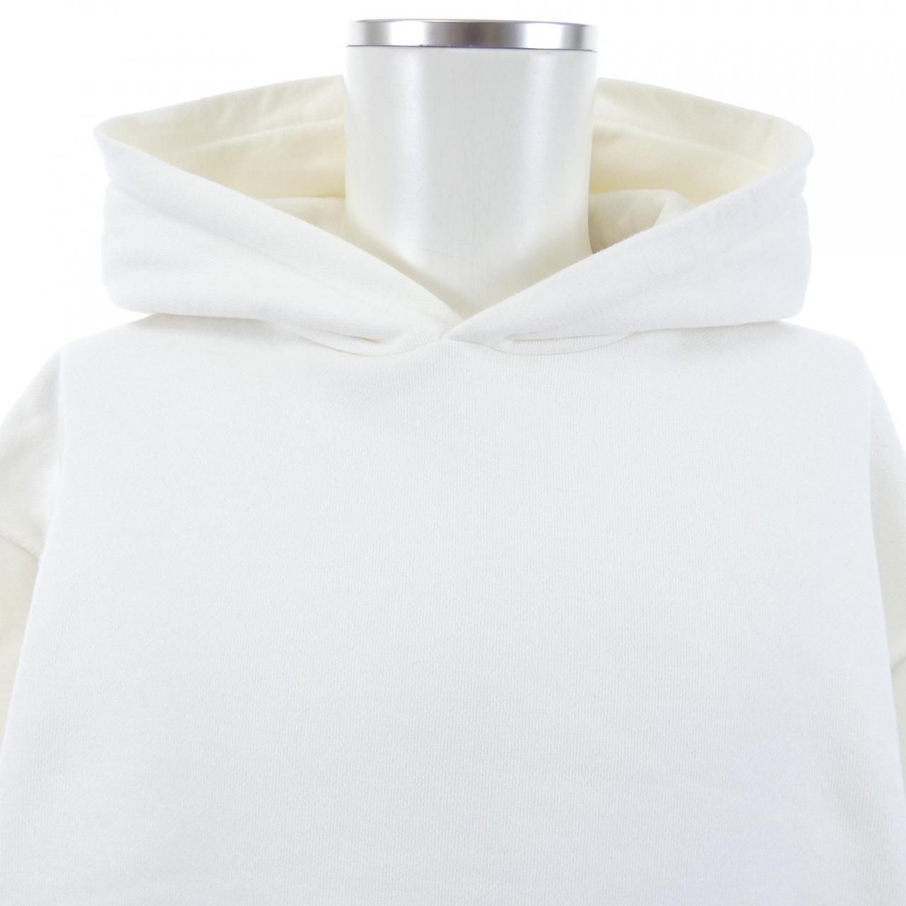 Louis Vuitton Inside Out Pullover Hoodie — view 5