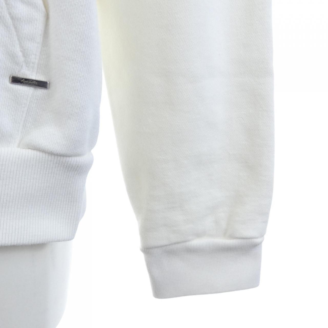 Louis Vuitton Inside Out Pullover Hoodie — view 6