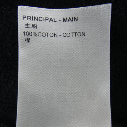 Louis Vuitton Sweatshirt Black — view 3