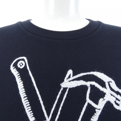 Louis Vuitton Sweatshirt Black — view 5