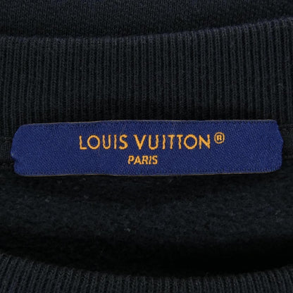 Louis Vuitton Sweatshirt Black — view 4